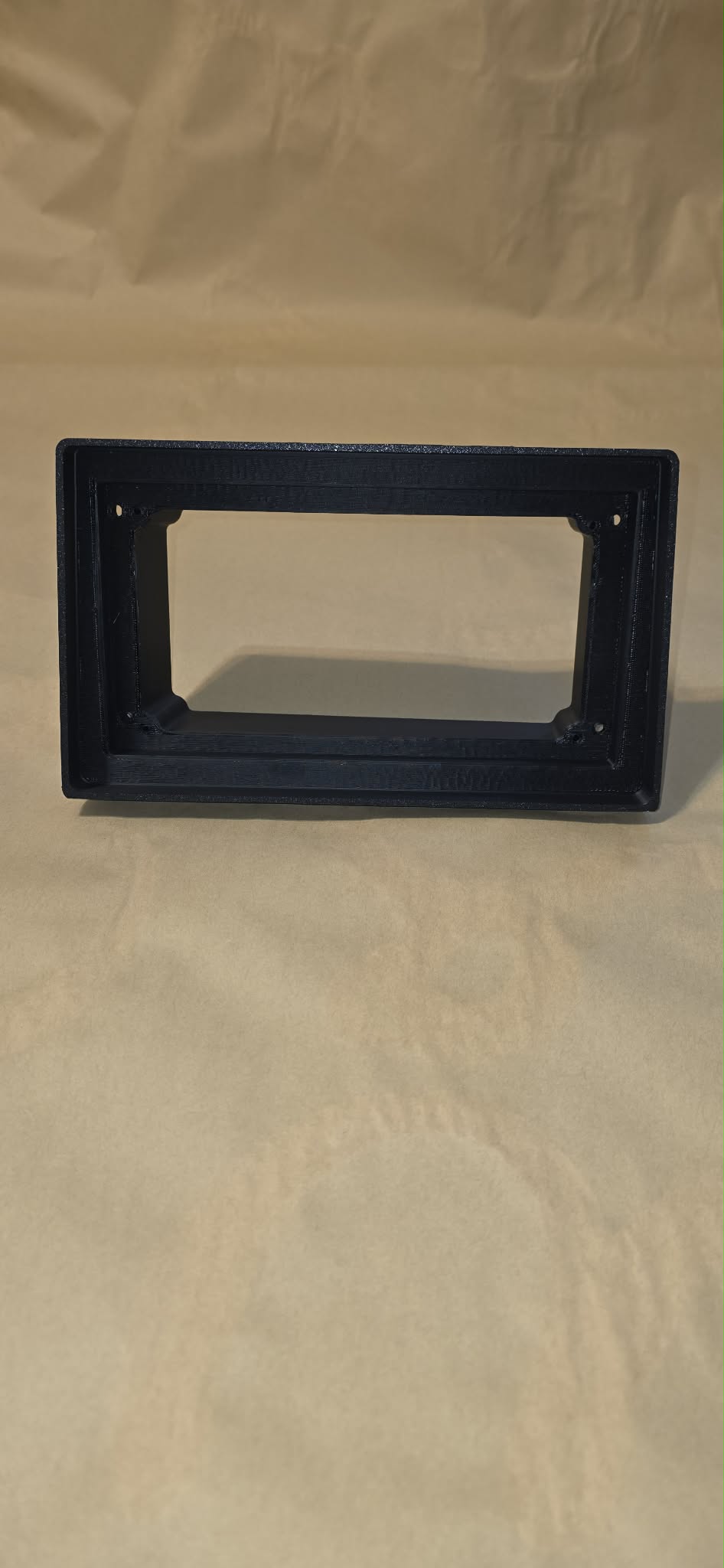 9 Inch Radio Insert for 1998-2011 Grand Marquis/ Crown Victoria